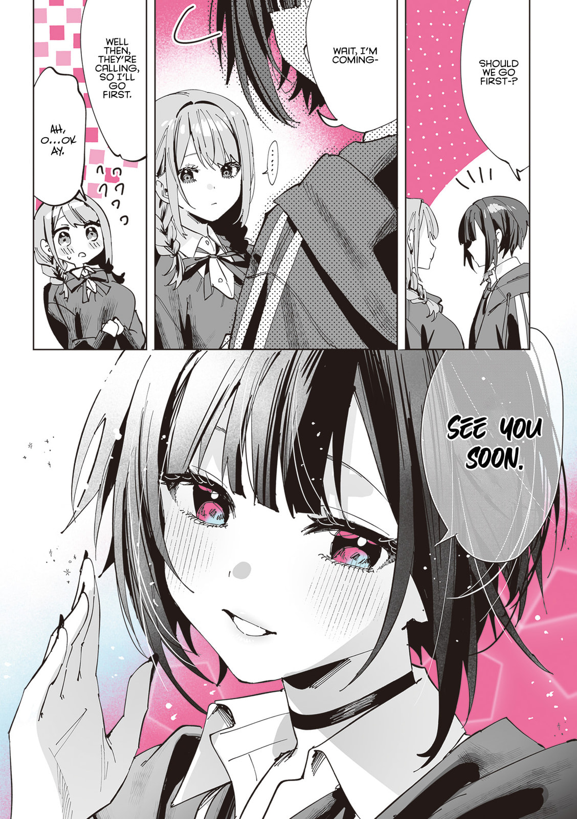 The First Meeting page 6