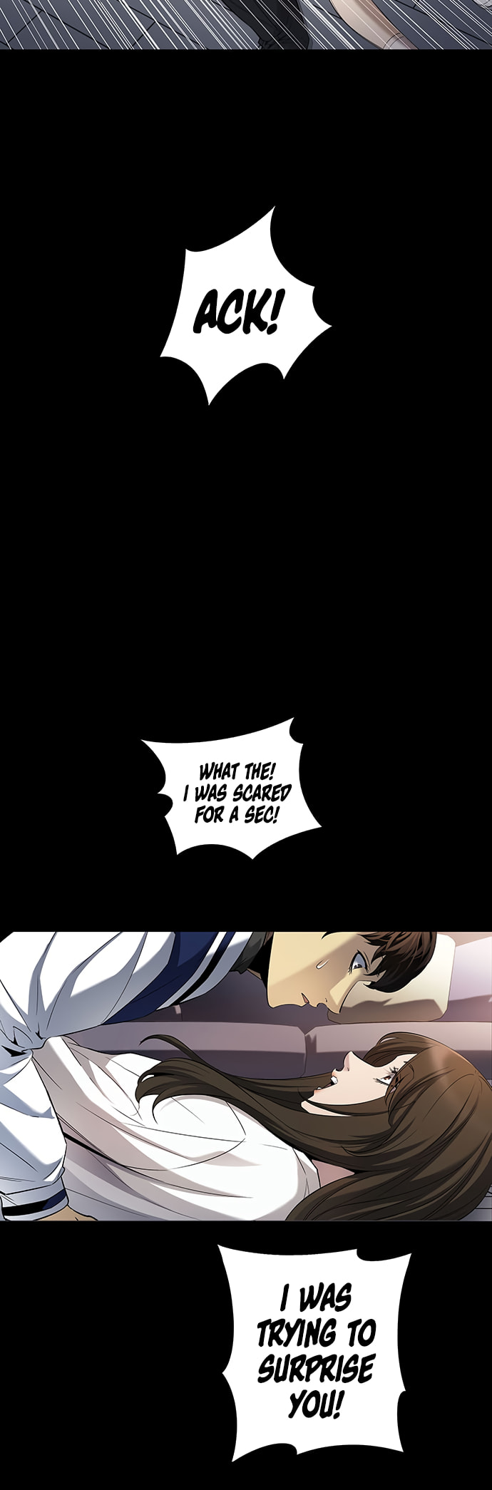Vigilante Part 2 – Chapter 15 page 43