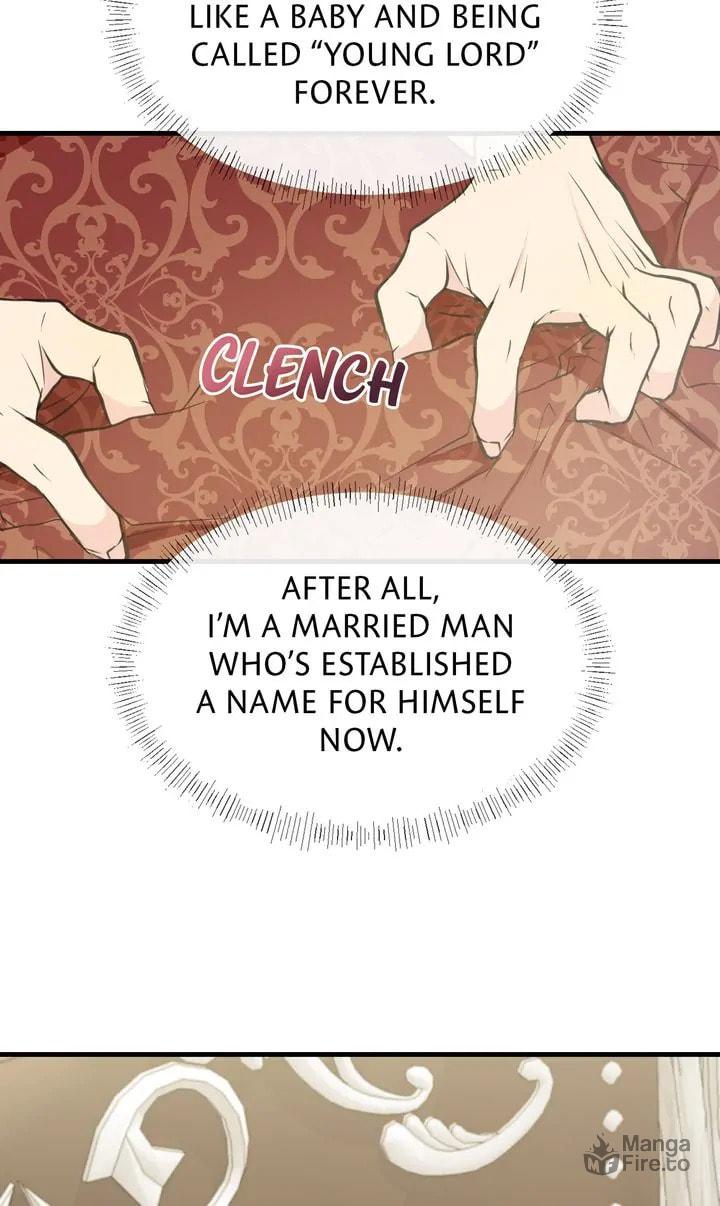 Till Divorce Do Us Part! – Chapter 7 page 44