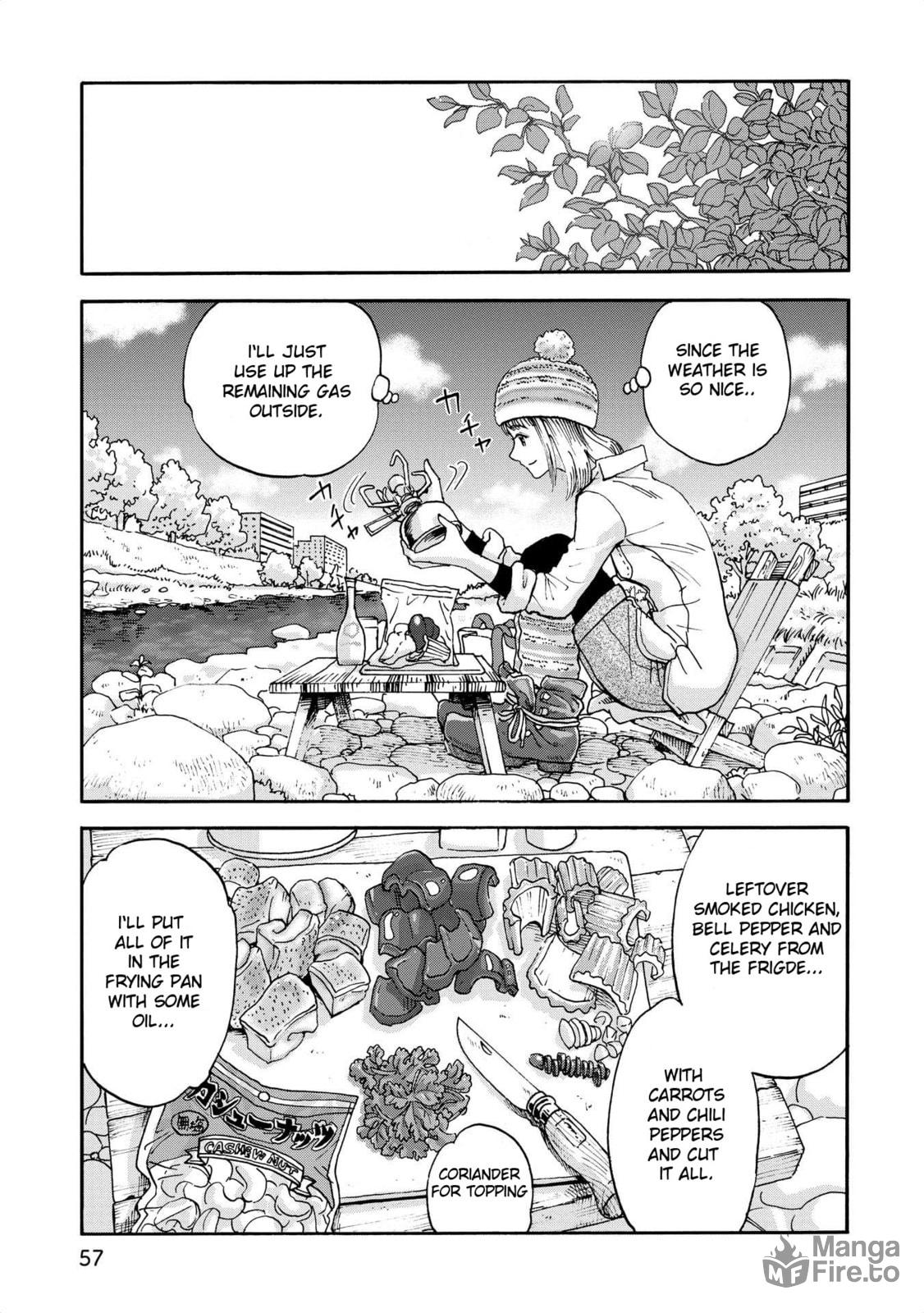 Fried Cashew Pan of Atonement page 4