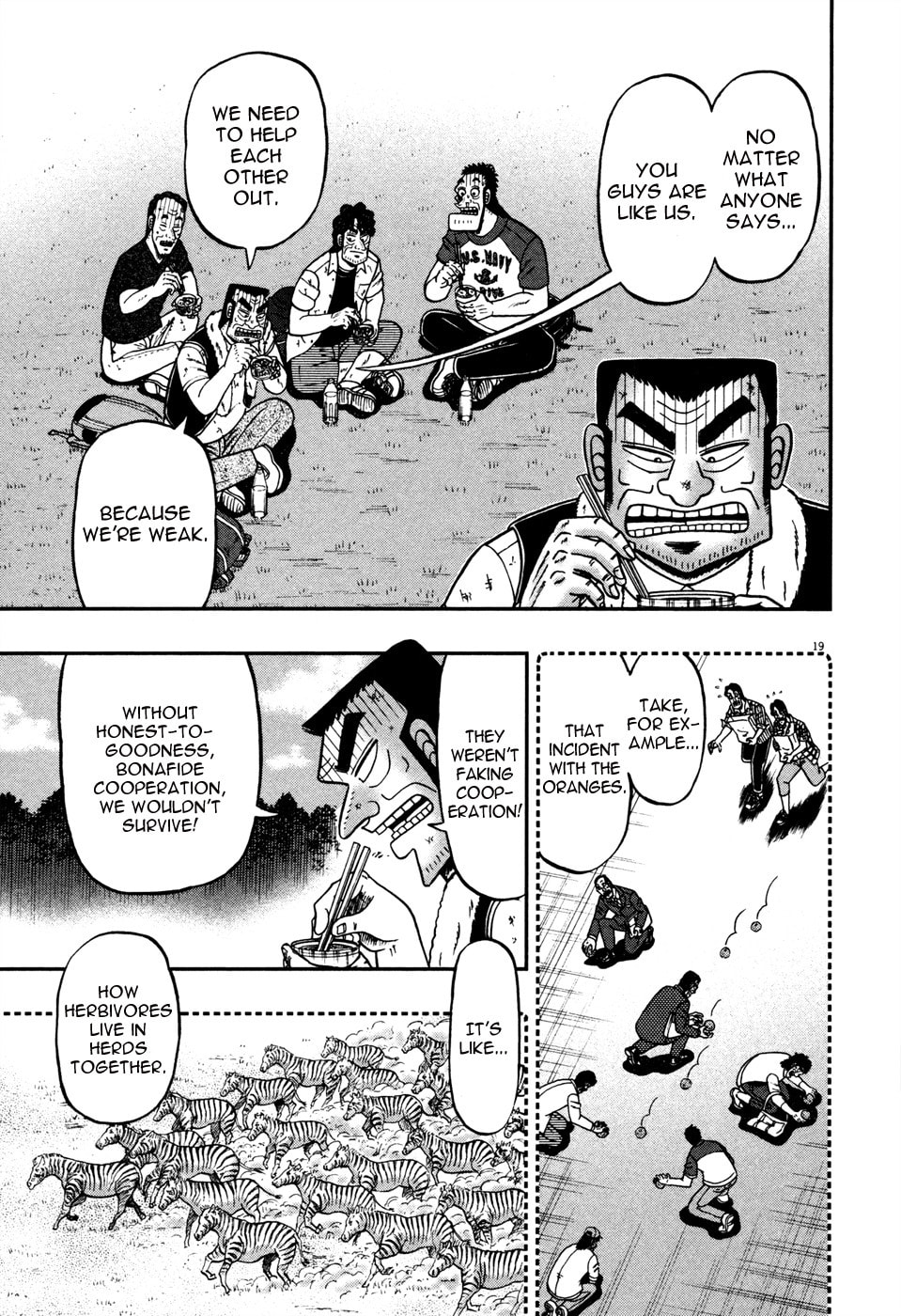 Oranges page 16