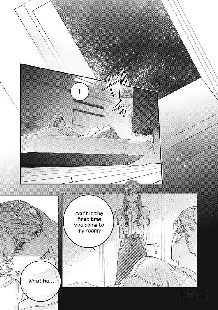 First Love with Me Again – Chapter 9 page 34