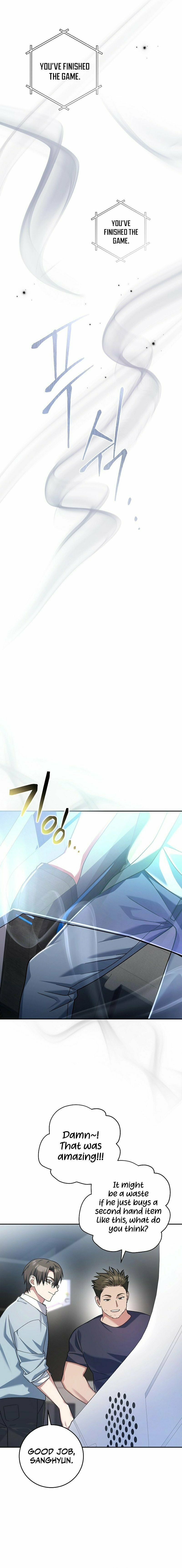 Genius Archer's Streaming – Chapter 2 page 29