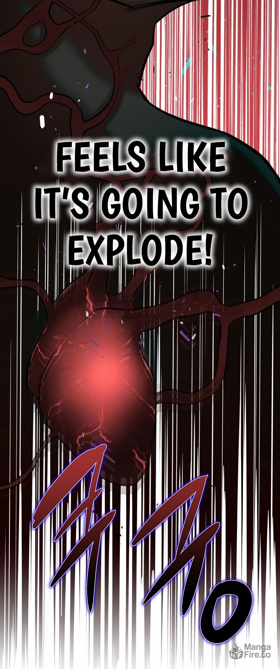 Zombies Don't Bite Me – Chapter 1 page 34