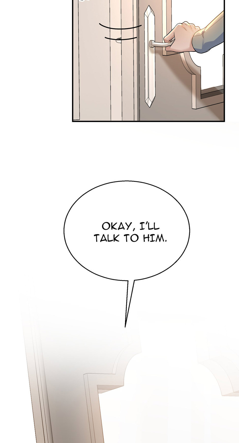 Live Happily Ever After With My Ex's Uncle – Chapter 26 page 37