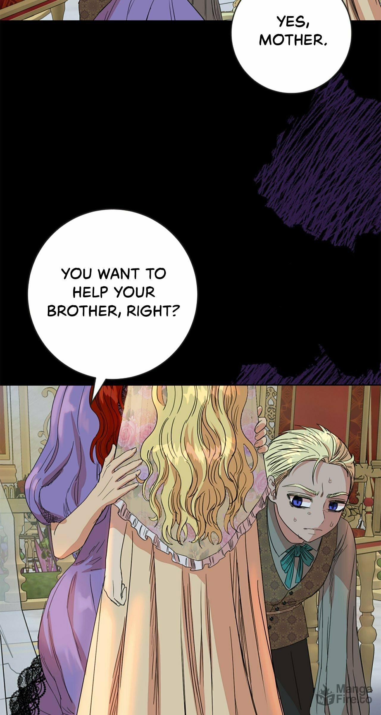 Fragrant Magician – Chapter 25 page 49