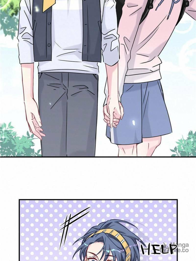 Whose Baby is it? (Colored) – Chapter 27 page 86