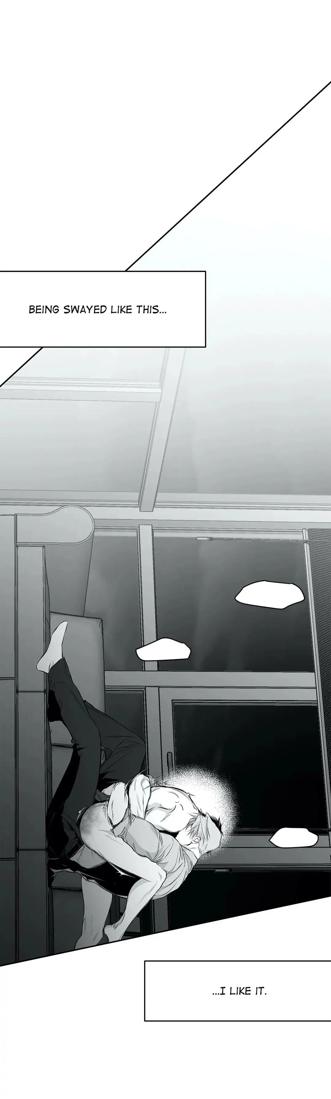Legs That Won't Walk – Chapter 36 page 6