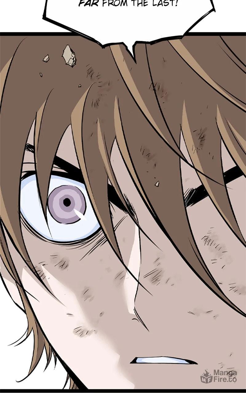 Asura (RYU Ki-Woon) – Chapter 27 page 29
