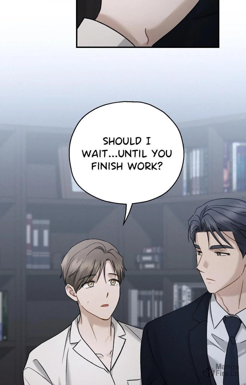 Beyond the Memories – Chapter 71 page 4