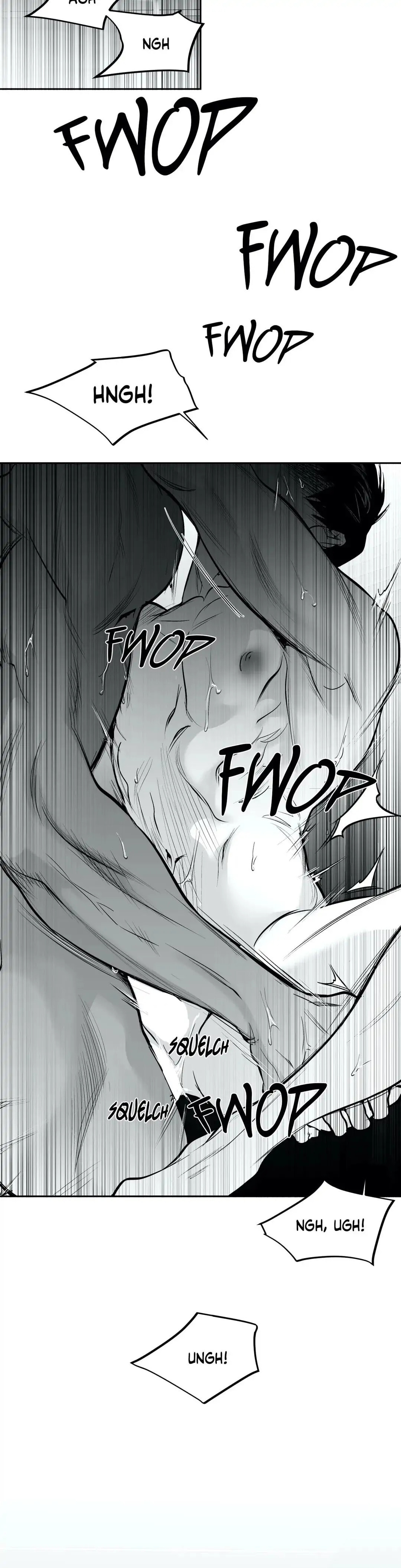 Legs That Won't Walk – Chapter 64 page 37