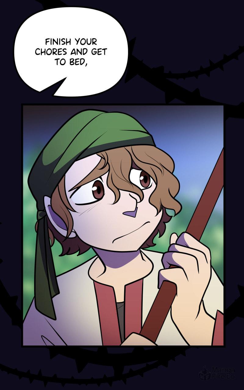 Mage and Mimic (Colored) – Chapter 43 page 23