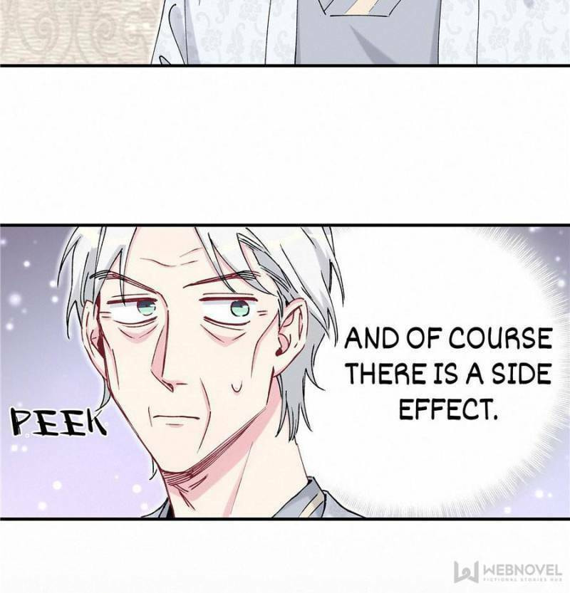 Whose Baby is it? (Colored) – Chapter 31 page 43