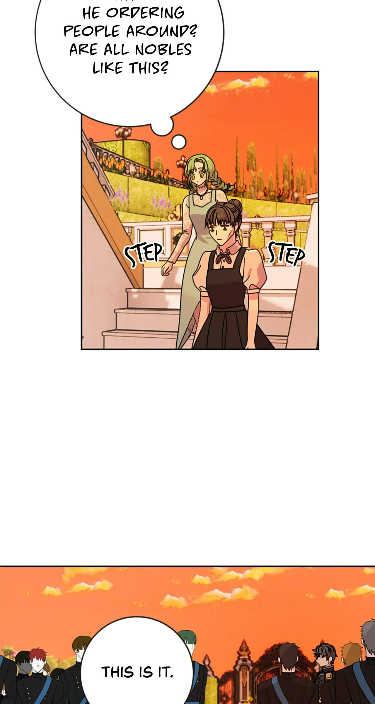 Fragrant Magician – Chapter 20 page 76