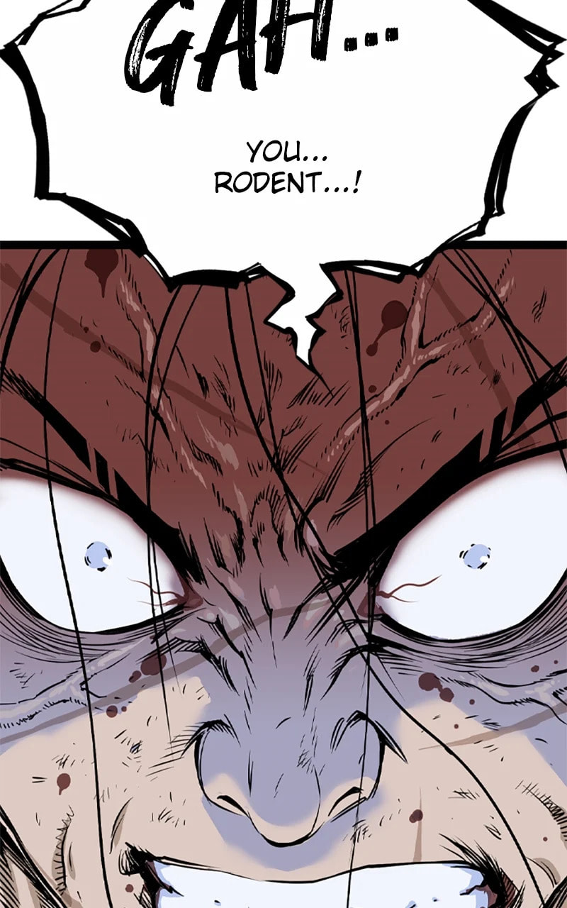Asura (RYU Ki-Woon) – Chapter 27 page 97