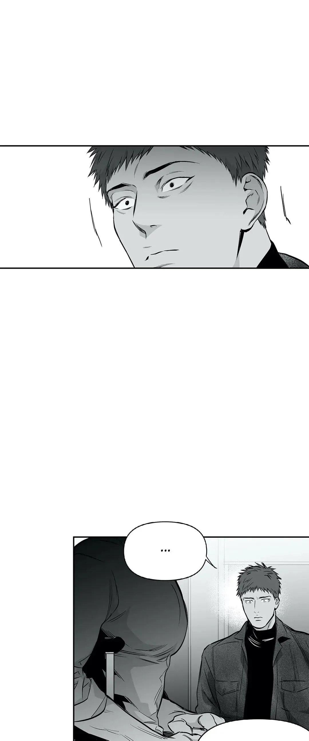 Legs That Won't Walk – Chapter 36 page 31