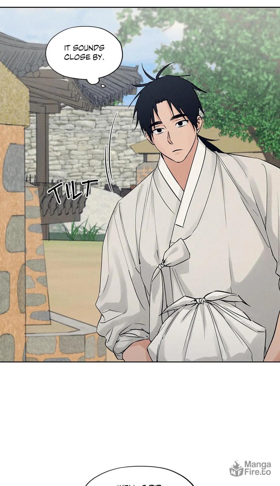 Joseon Workshop – Chapter 26 page 41