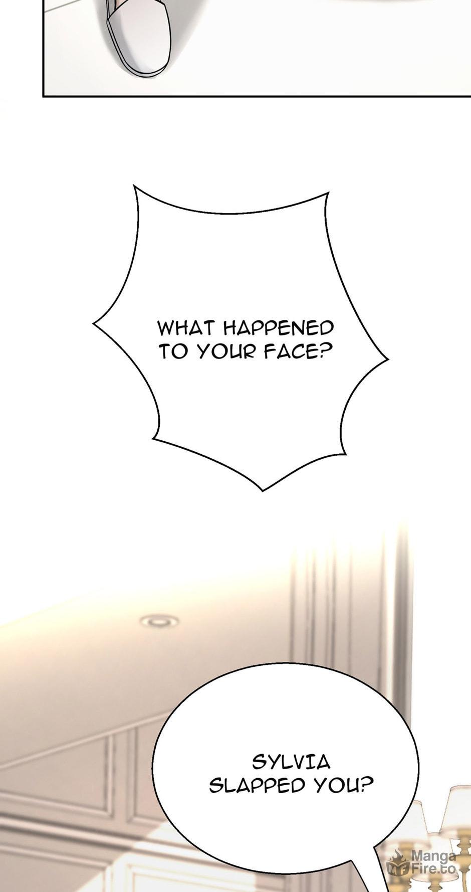 Live Happily Ever After With My Ex's Uncle – Chapter 26 page 5