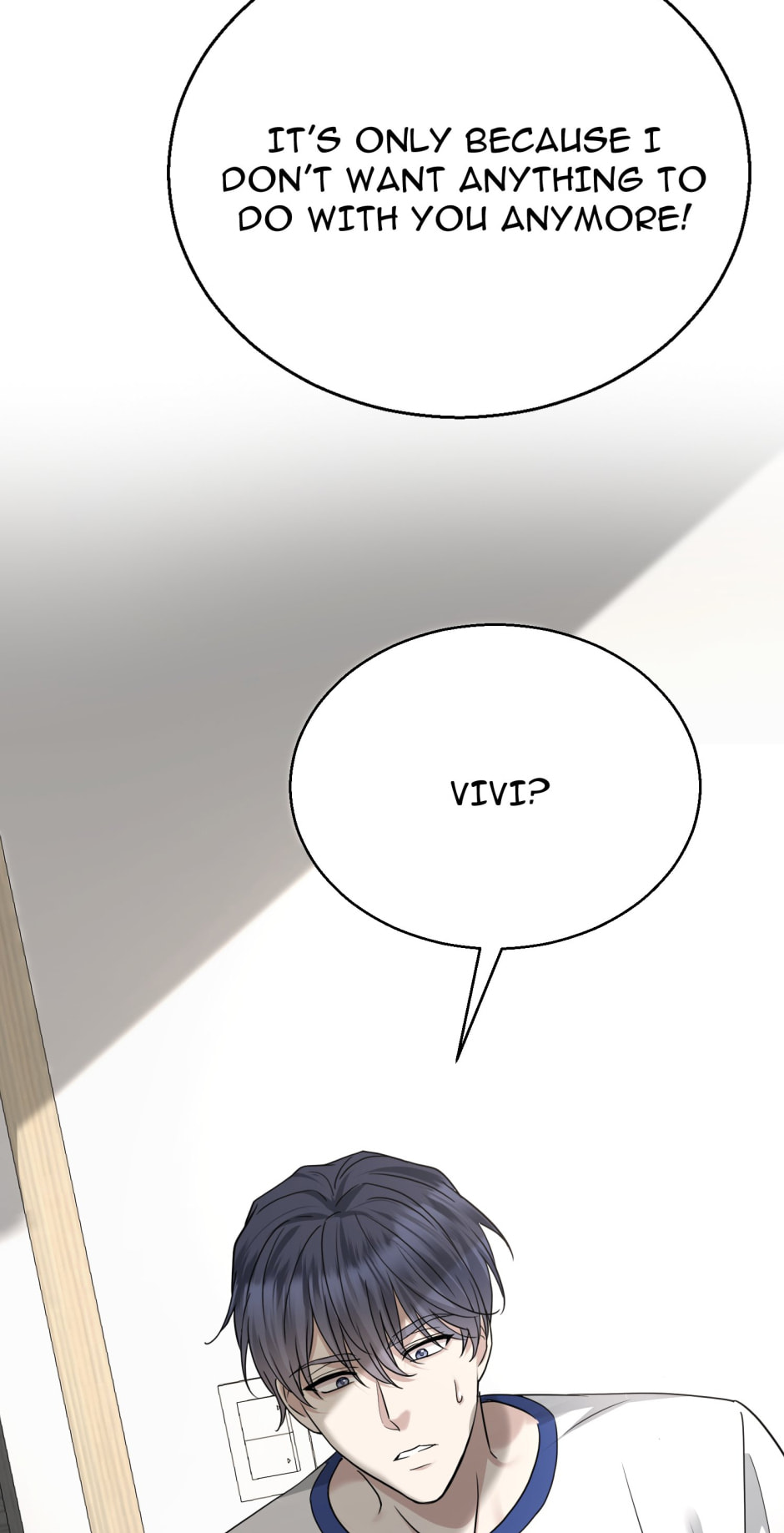 Live Happily Ever After With My Ex's Uncle – Chapter 25 page 12