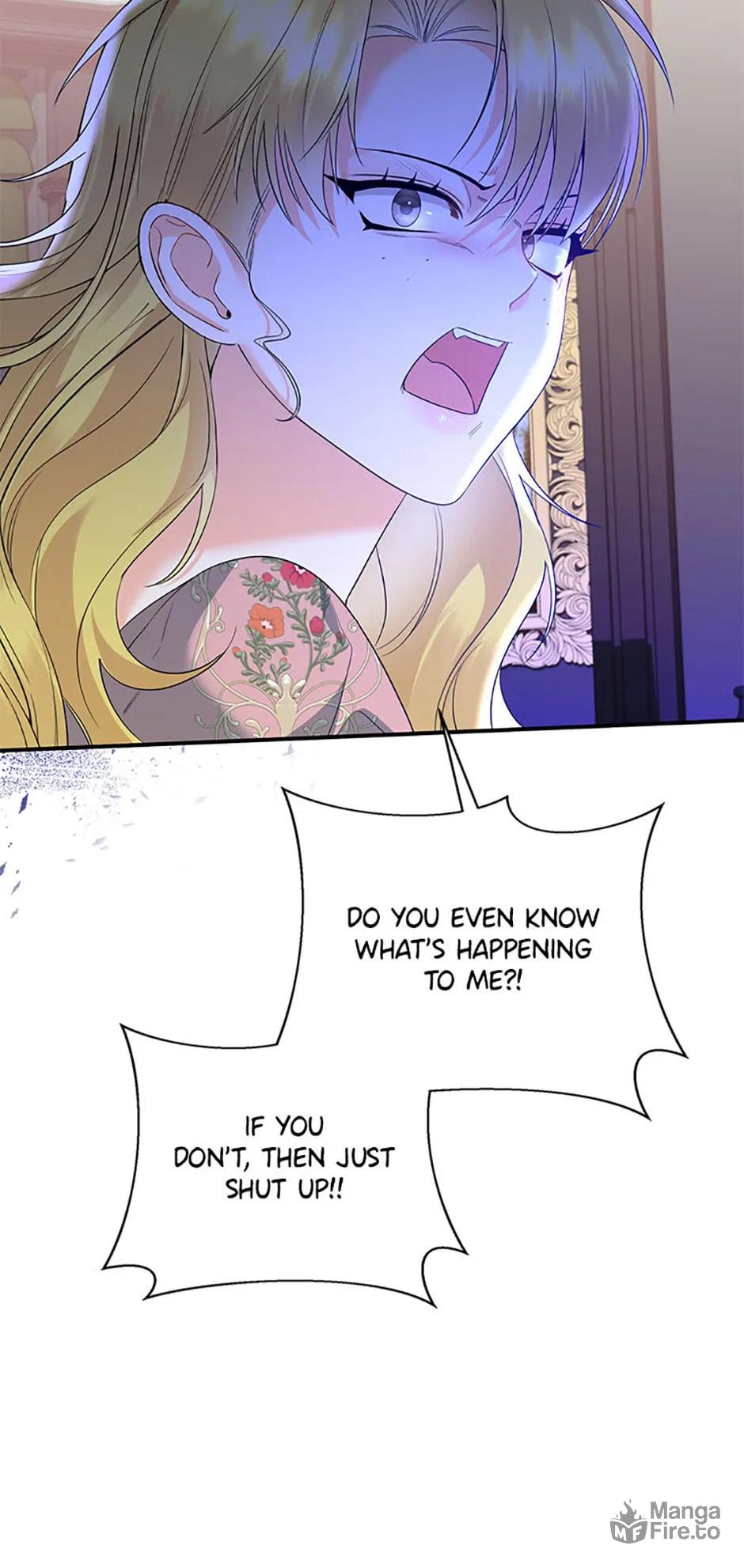 I Will Avoid the Male Lead and Make My Harem – Chapter 44 page 38