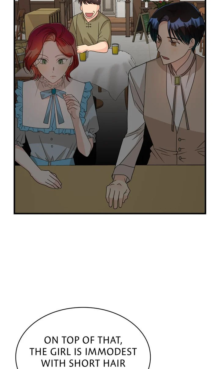 Till Divorce Do Us Part! – Chapter 53 page 66