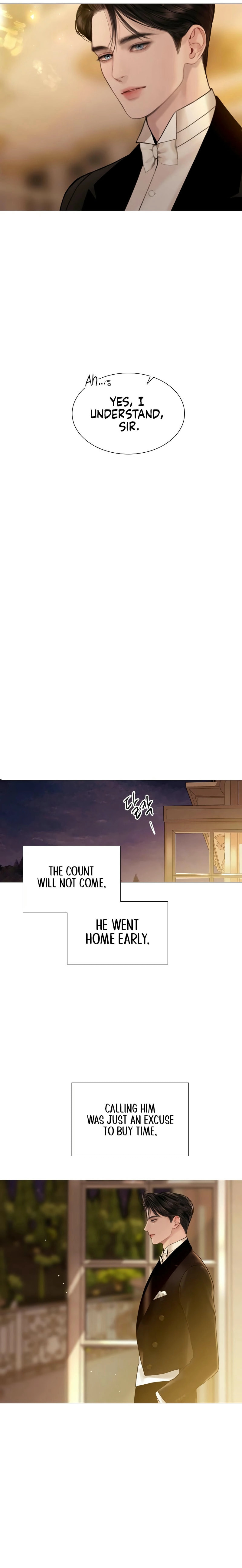 Cry, or Better Yet, Beg – Chapter 30 page 20