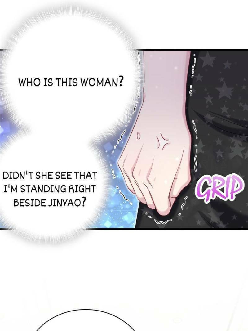 Whose Baby is it? (Colored) – Chapter 58 page 55