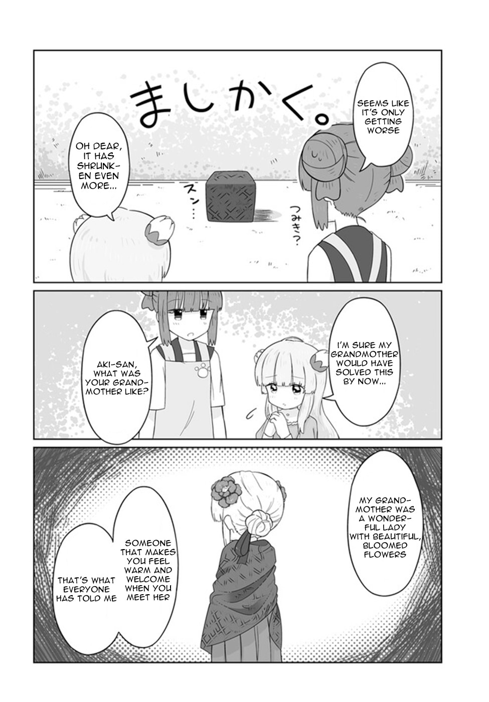 A Beloved Stole page 10