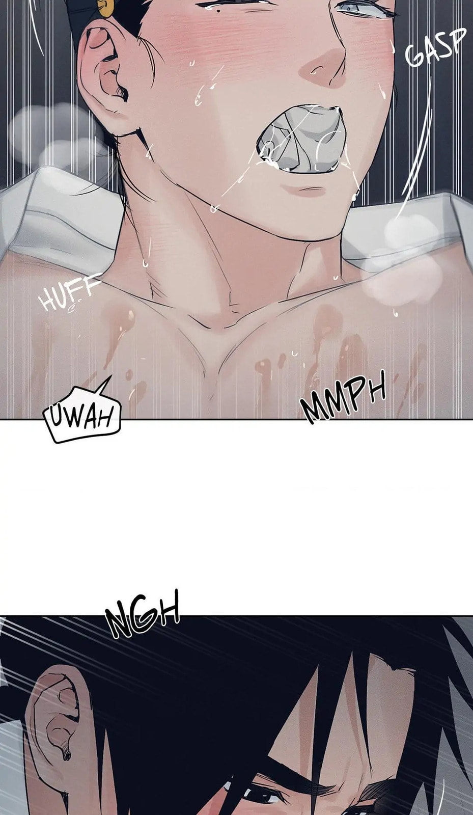 Joseon Workshop – Chapter 29 page 52