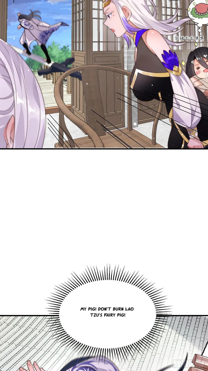 All the Female Apprentices Want to Kill Me – Chapter 7 page 6