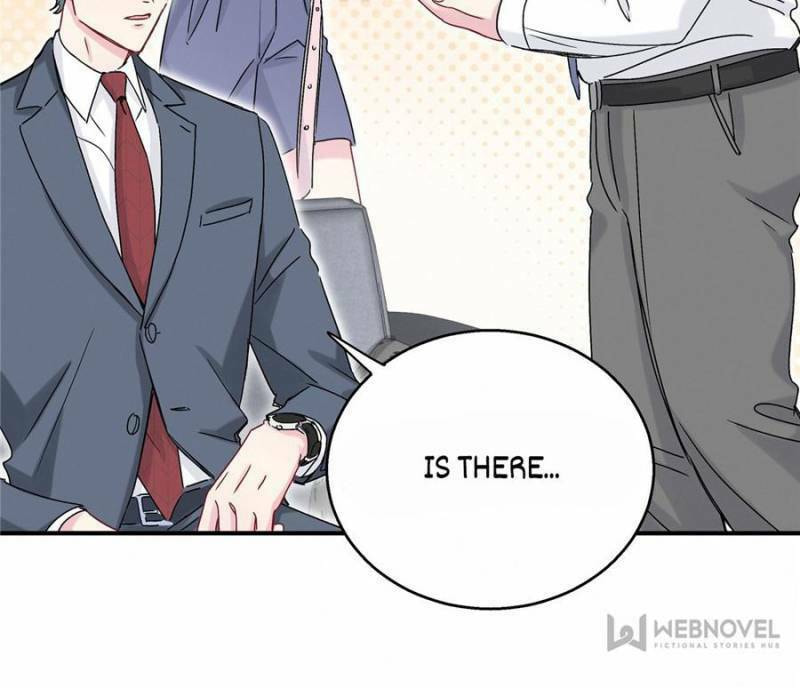 Whose Baby is it? (Colored) – Chapter 16 page 40