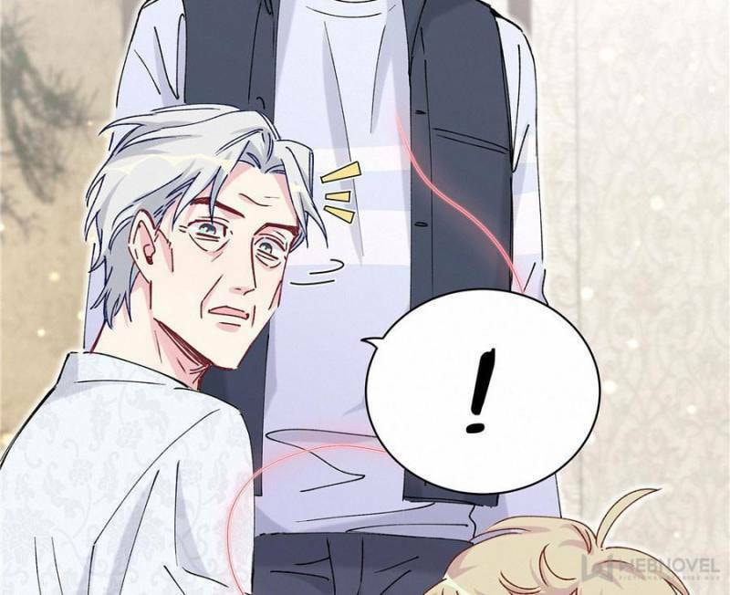 Whose Baby is it? (Colored) – Chapter 31 page 21