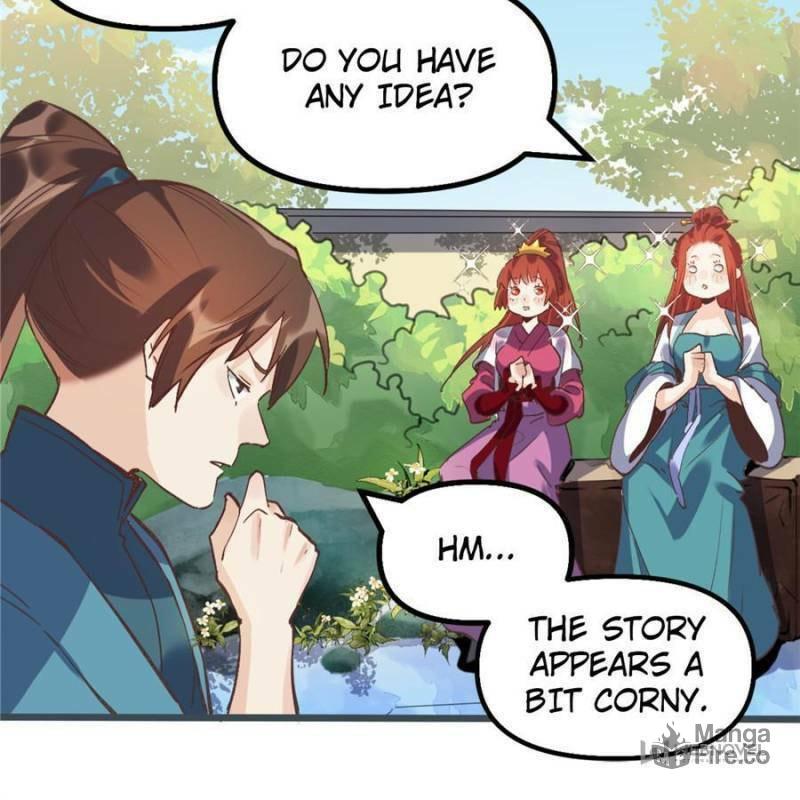 A Big Shot Actually – Chapter 6 page 20