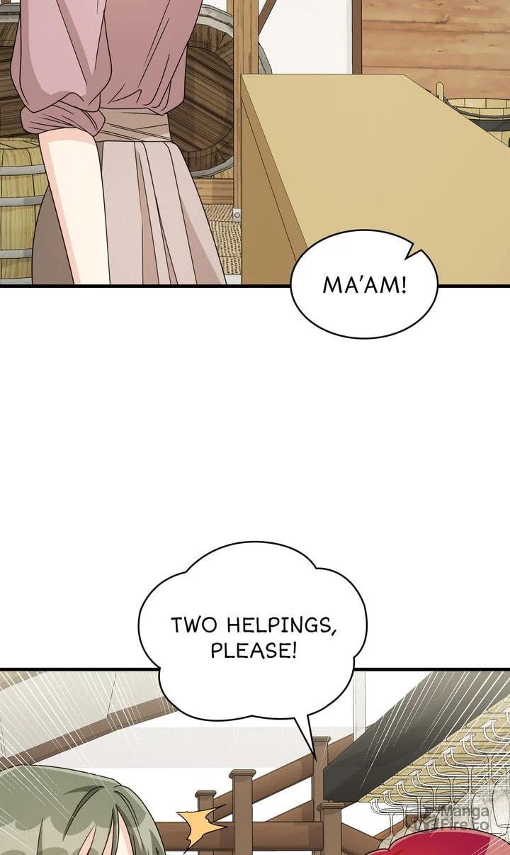 Till Divorce Do Us Part! – Chapter 53 page 47