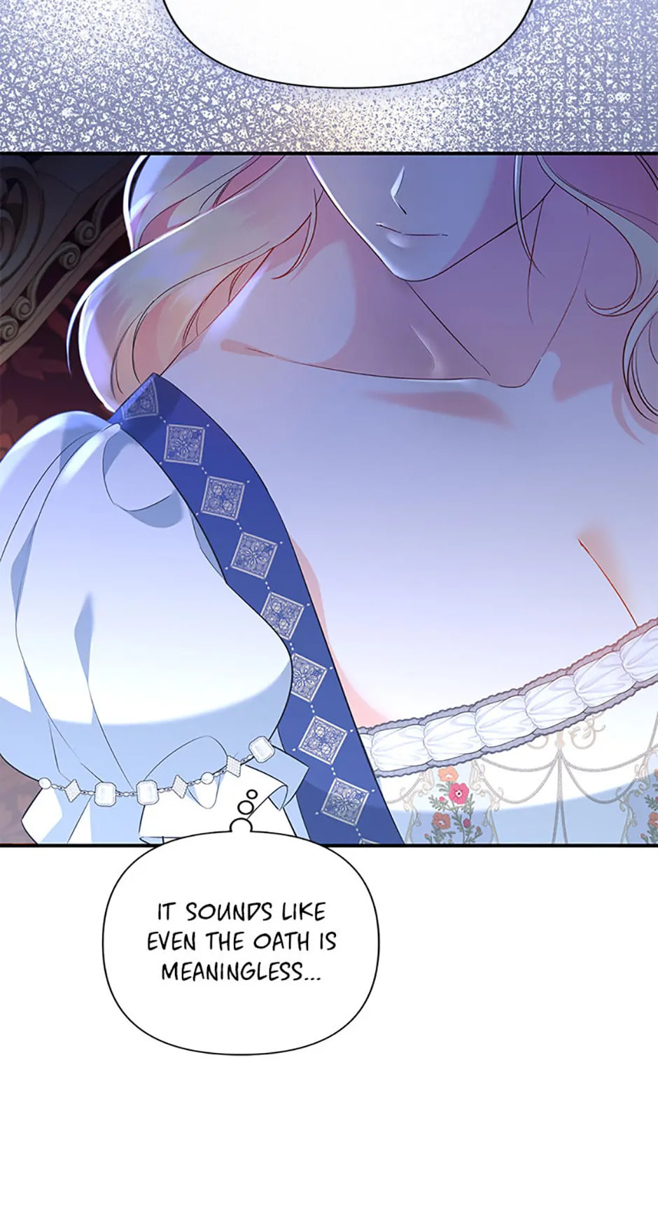 I Will Avoid the Male Lead and Make My Harem – Chapter 51 page 6