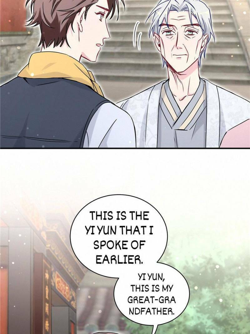 Whose Baby is it? (Colored) – Chapter 28 page 42