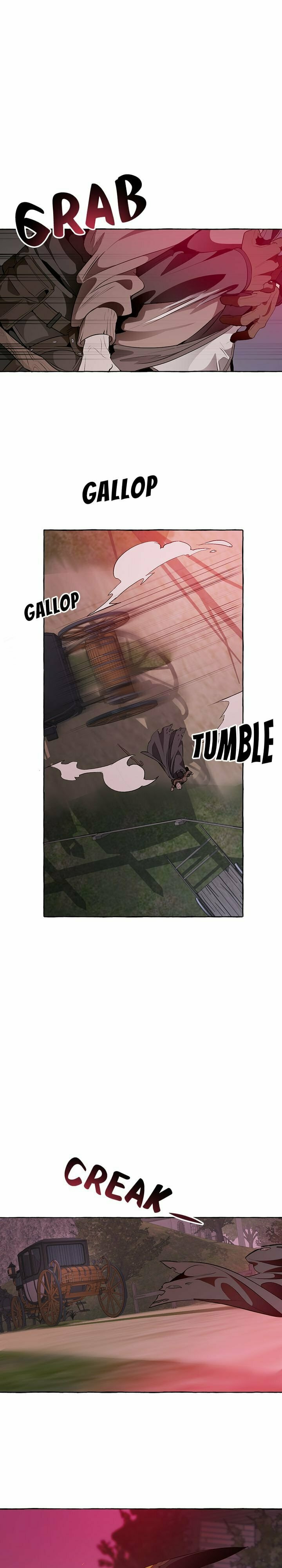 Lout of Count’s Family – Chapter 14 page 20