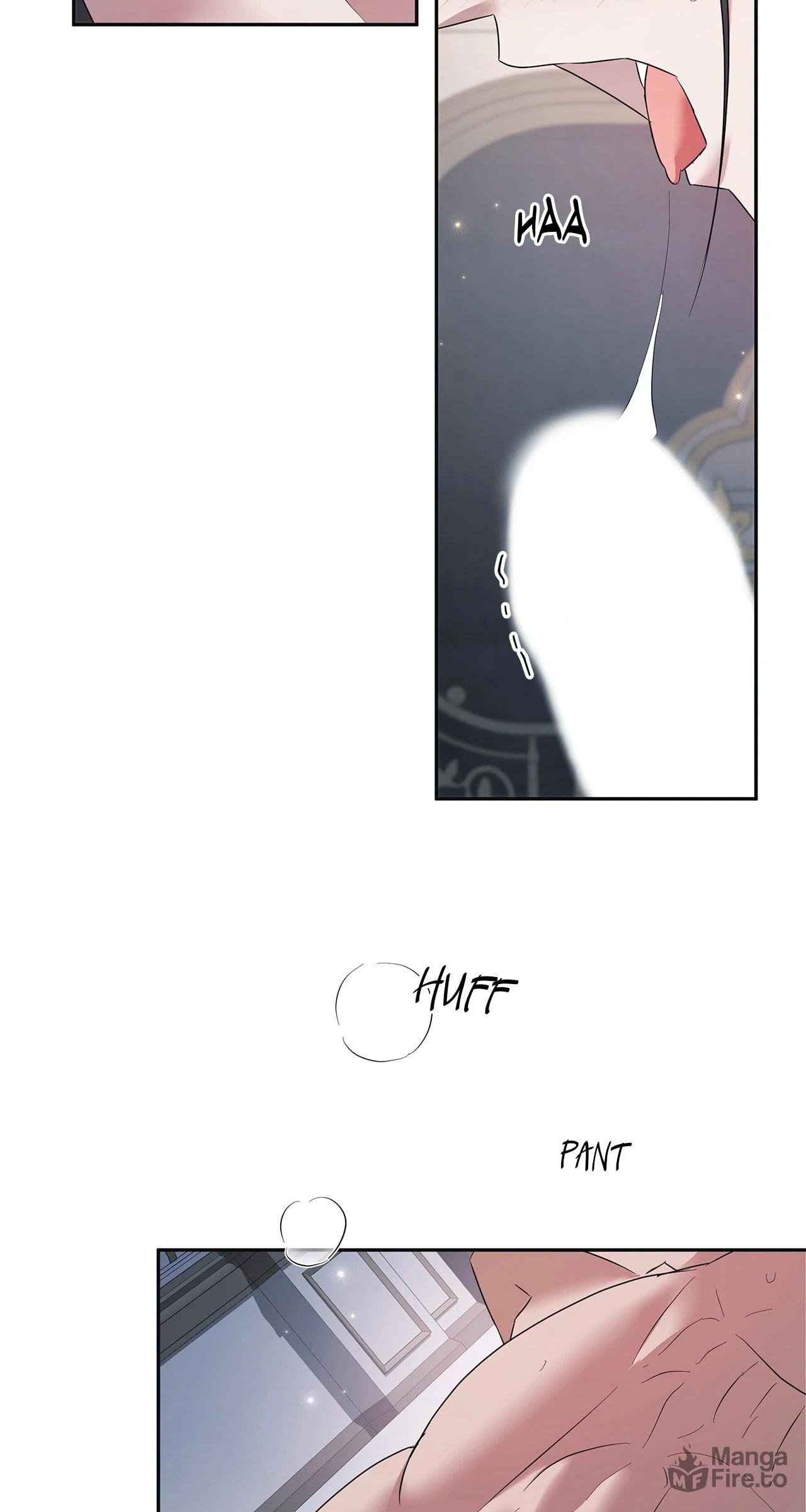 AMON: Unrelatable – Chapter 56 page 29