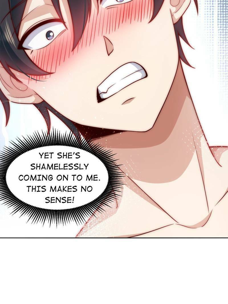 I Defeated Thousands of Gods By the Title System – Chapter 22 page 28