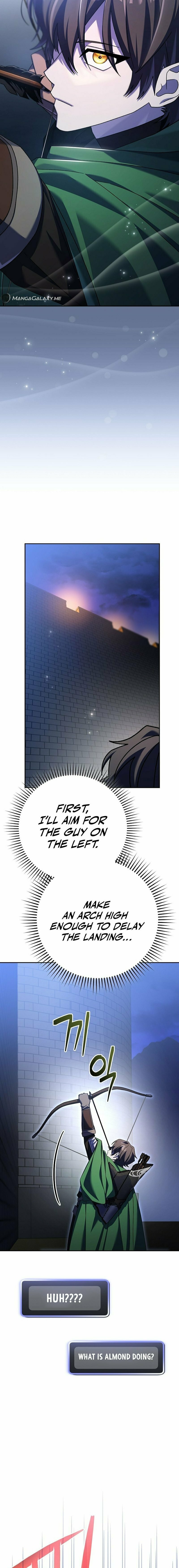 Genius Archer's Streaming – Chapter 15 page 2