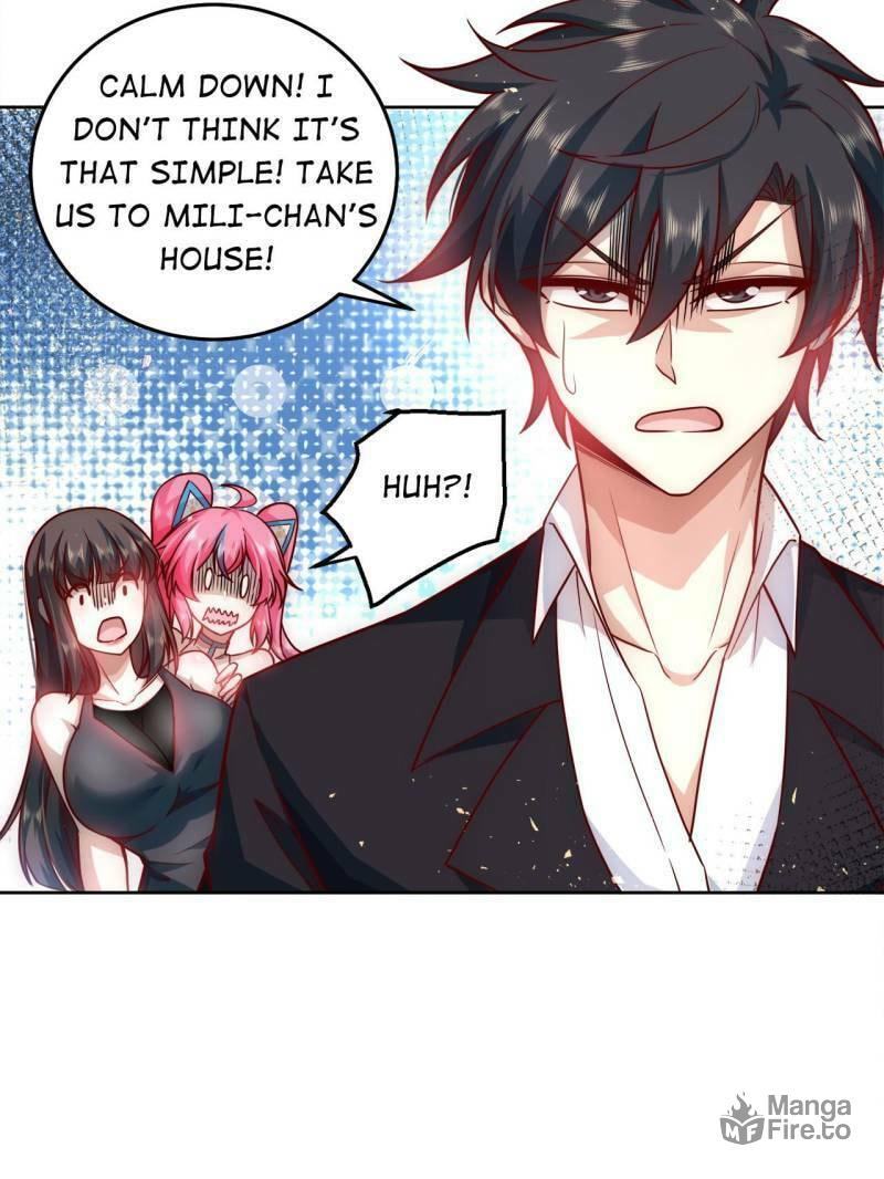 I Defeated Thousands of Gods By the Title System – Chapter 18 page 23