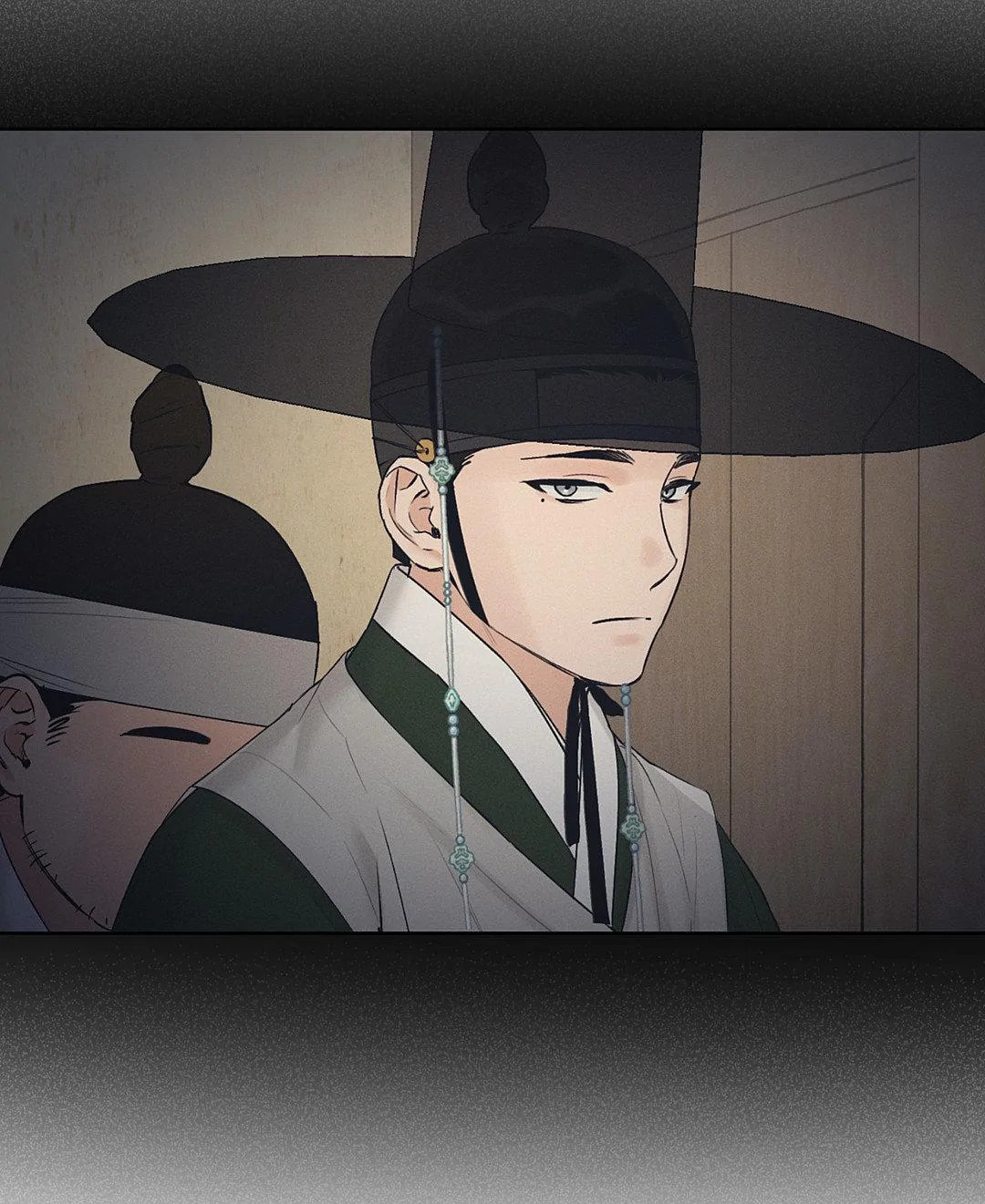 Joseon Workshop – Chapter 31 page 63