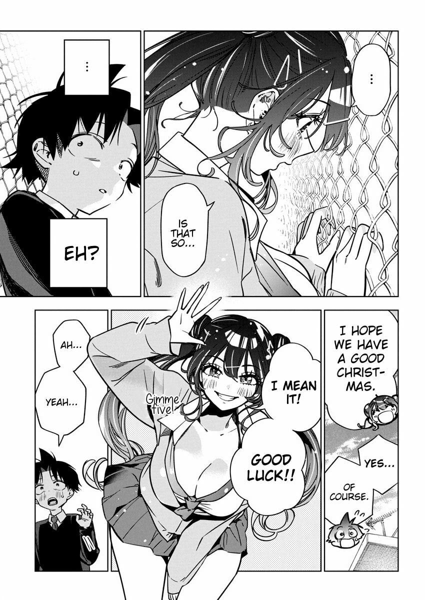 What Gets You Going page 16