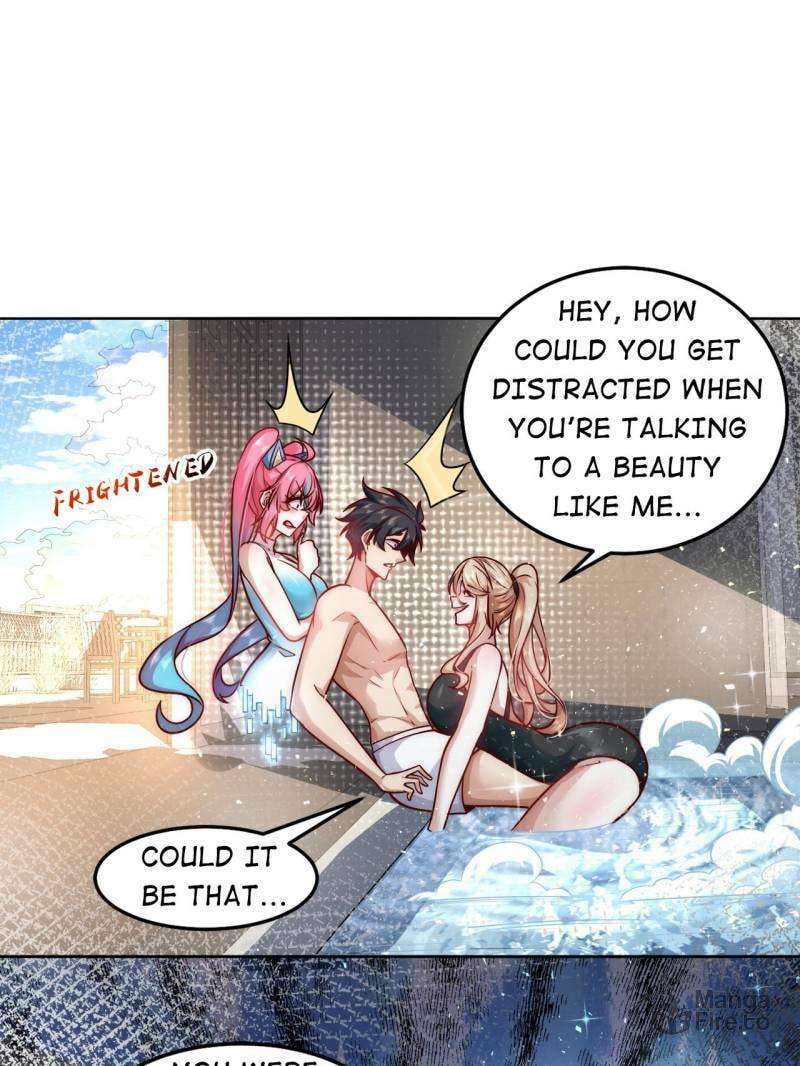 I Defeated Thousands of Gods By the Title System – Chapter 22 page 32