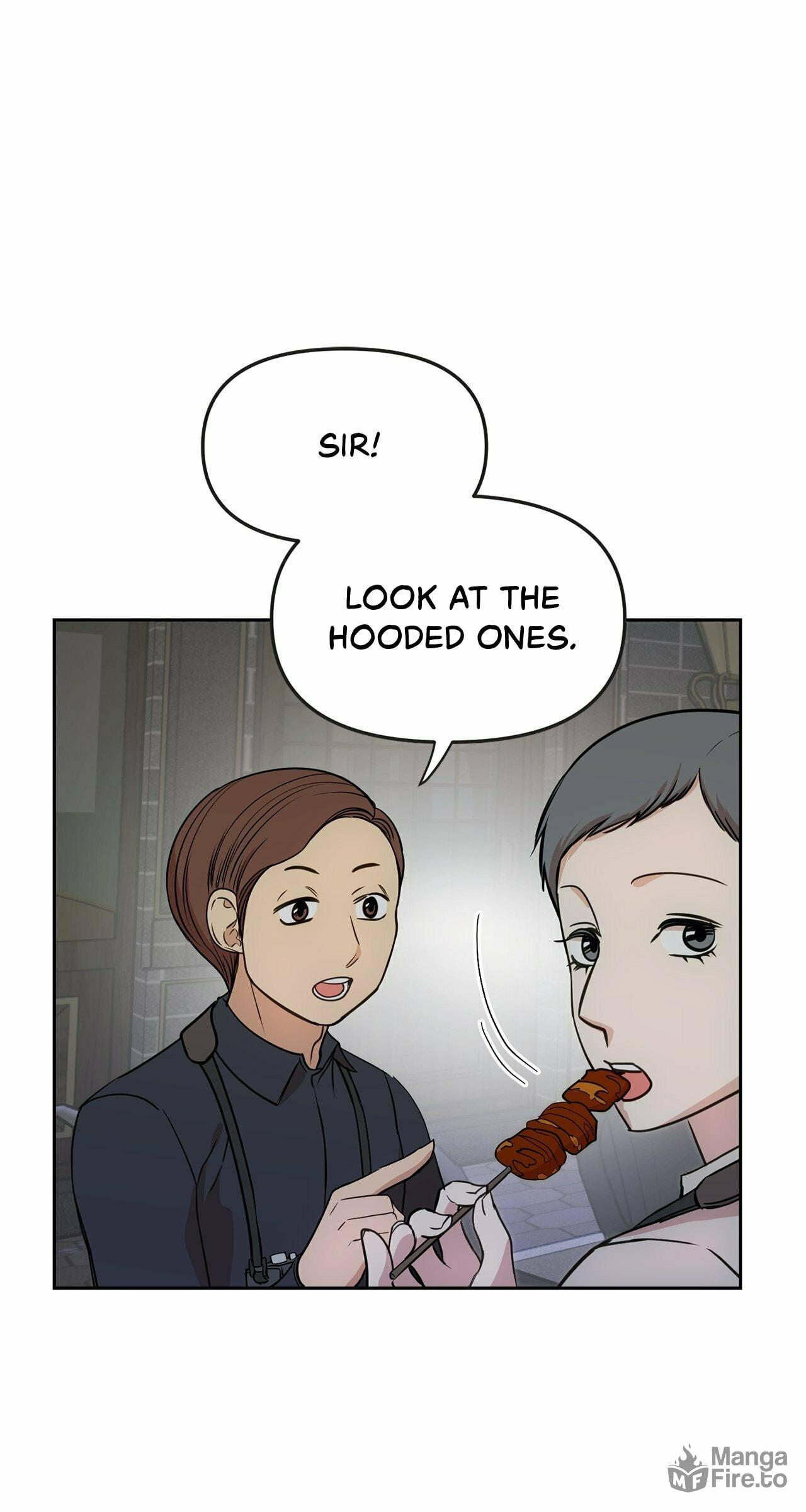 Fragrant Magician – Chapter 12 page 29