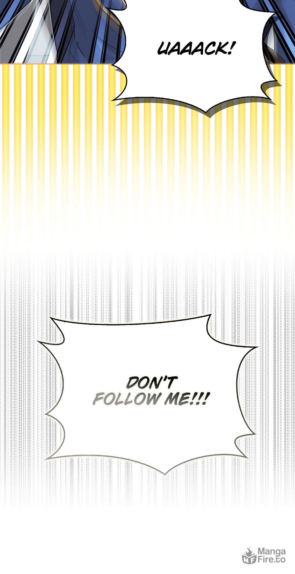 Deadline Is Raining in the Status Window – Chapter 34 page 65