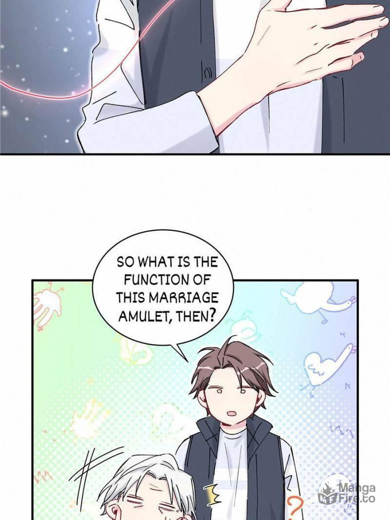 Whose Baby is it? (Colored) – Chapter 31 page 38
