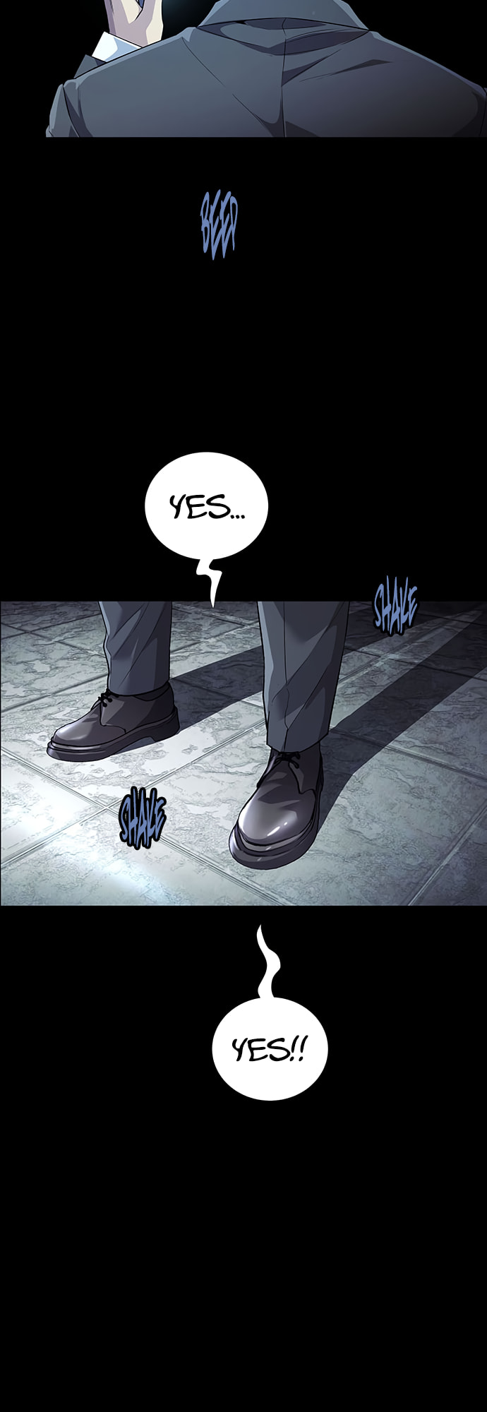 Vigilante Part 2 – Chapter 7 page 7