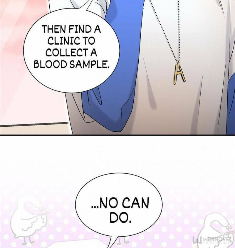 Whose Baby is it? (Colored) – Chapter 25 page 81