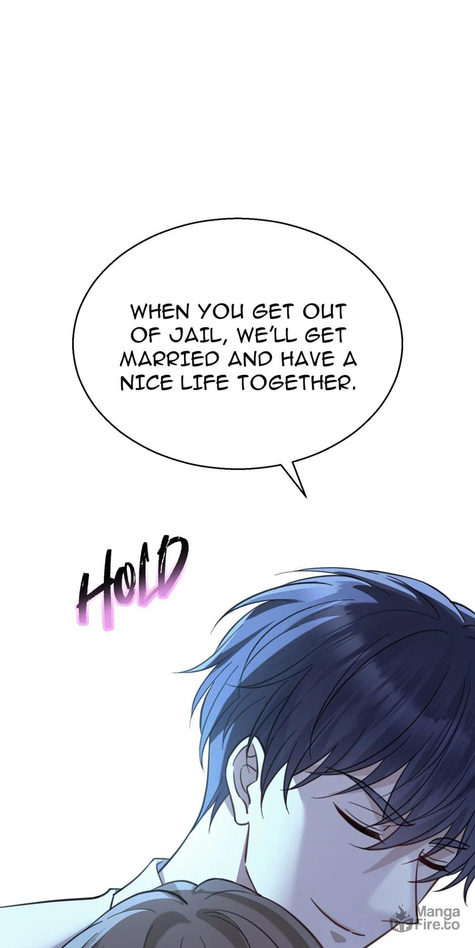 Live Happily Ever After With My Ex's Uncle – Chapter 12 page 9